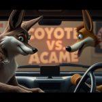 Coyote vs. Acme | Trailer quebra recorde; entenda