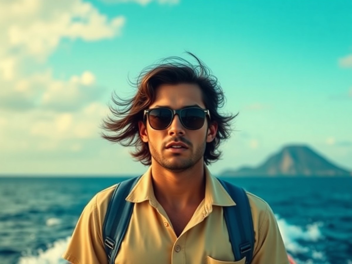 A Viagem | Remake ganha trailer na Rio2c; veja