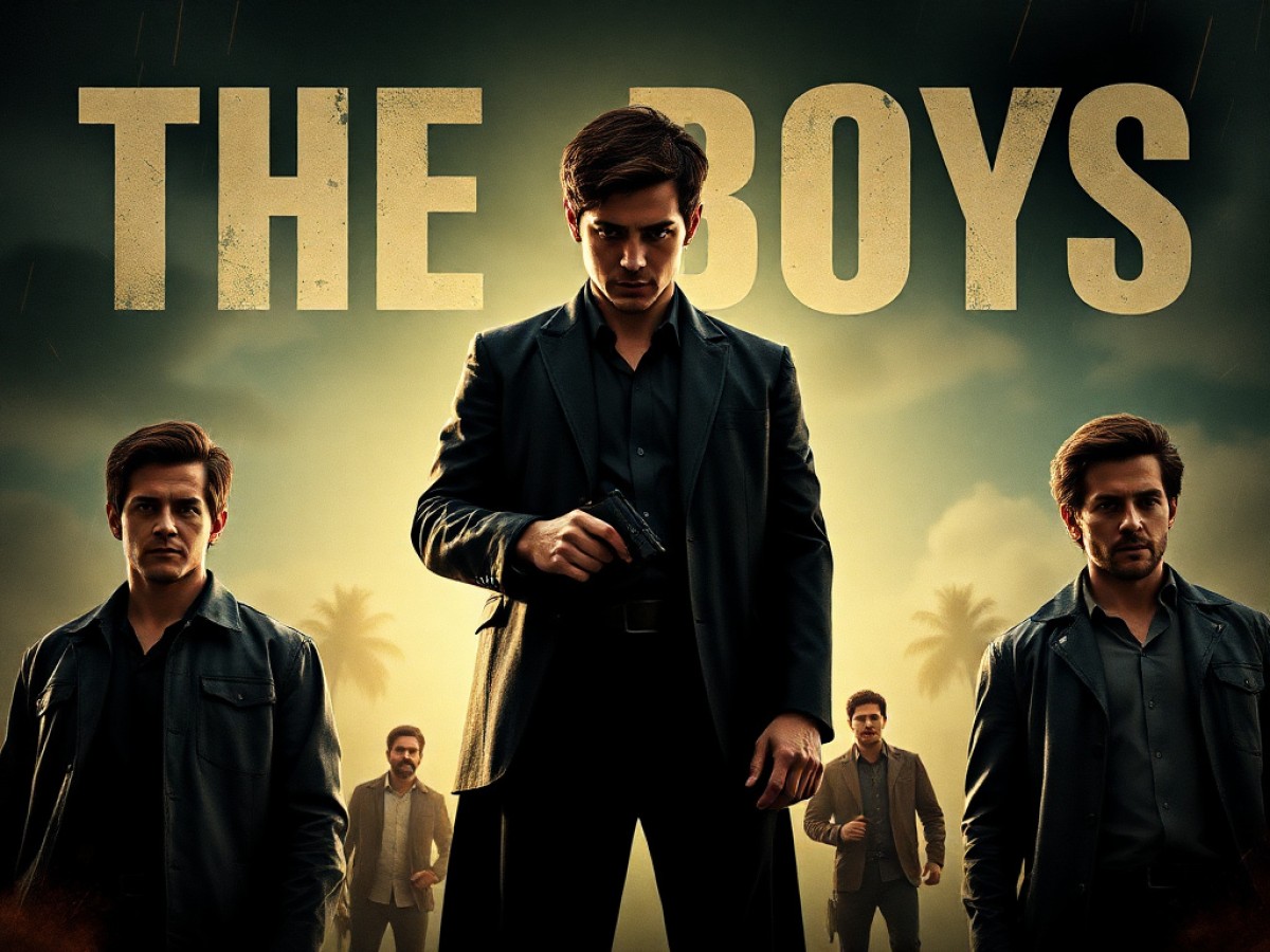 The Boys | Quem morre no último episódio da série do Prime Video? Veja nomes