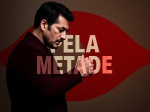 Pela Metade prova a maestria de Richard Gadd em explorar trauma e obsessão