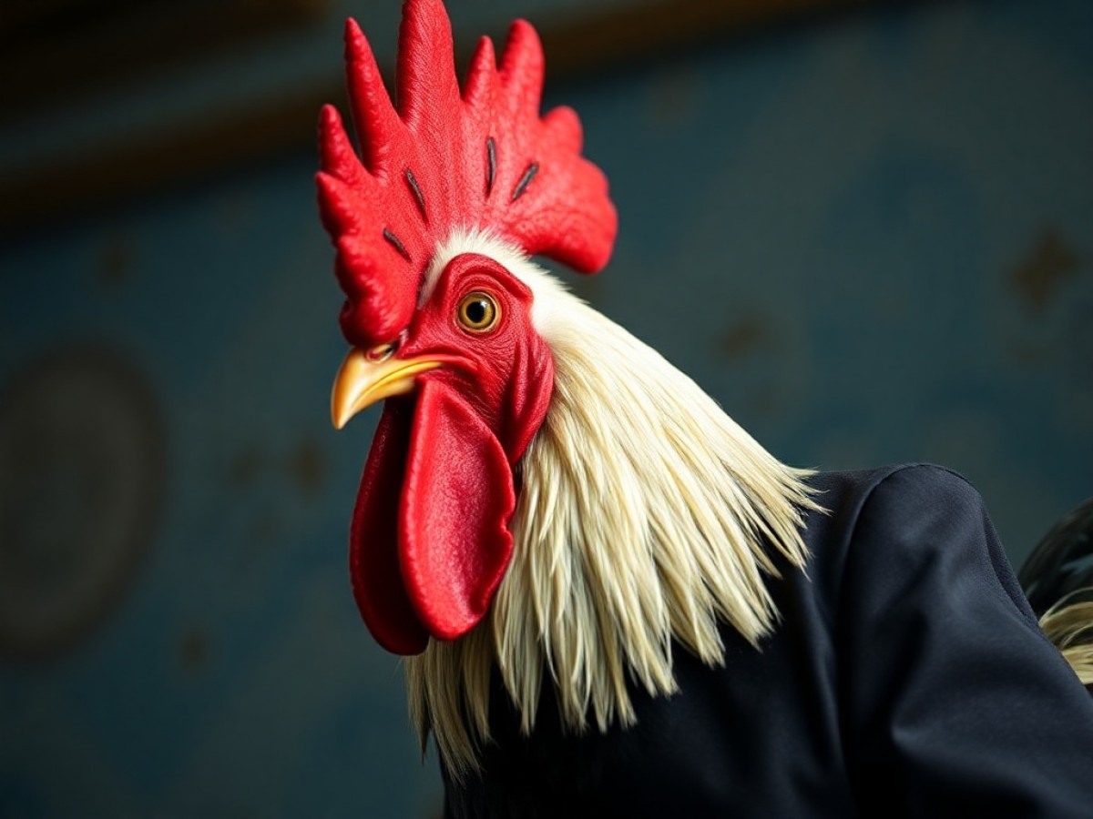 Rooster, da HBO, prova que o humor melancólico é a nova fronteira da TV