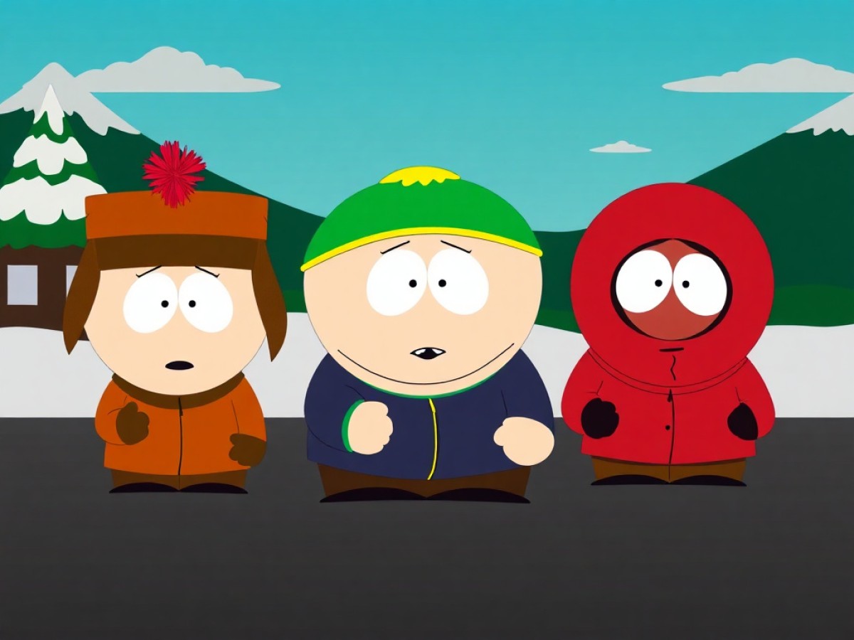 South Park | 29ª temporada ganha data de estreia; saiba aqui