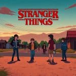 Stranger Things: Histórias de 85 abusa da criatividade para restaurar nostalgia