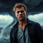 Ataque Brutal | Terror da Netflix faz Sharknado realista com atriz de Bridgerton