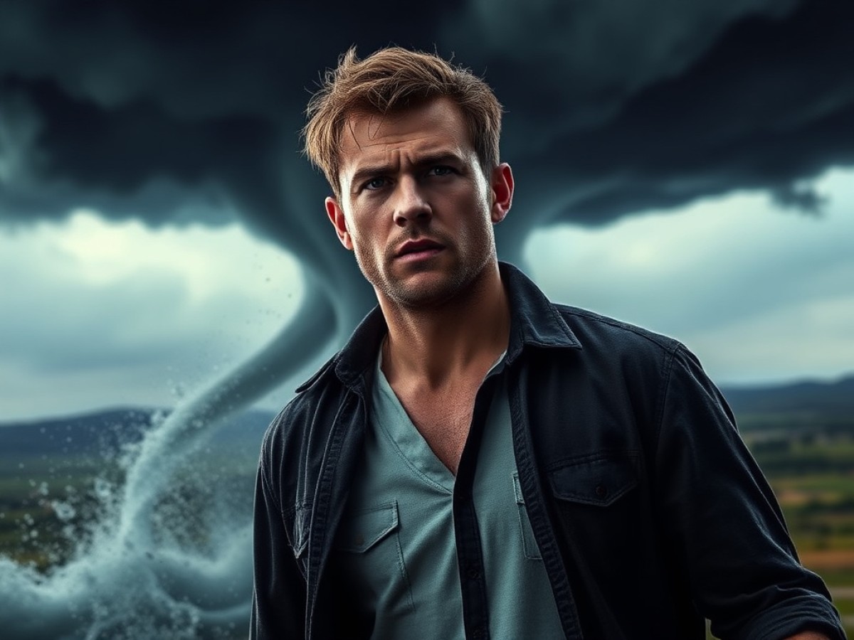 Ataque Brutal | Terror da Netflix faz Sharknado realista com atriz de Bridgerton
