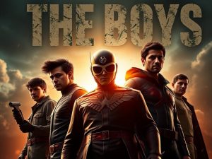 The Boys | Final explicado, Capitão Pátria vs Bruto e destino dos personagens