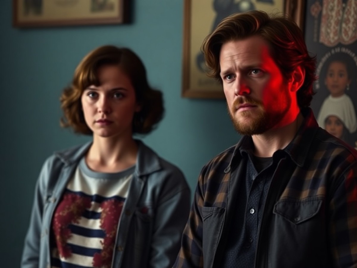 Stranger Things | David Harbour revela detalhes de briga com Millie Bobby Brown