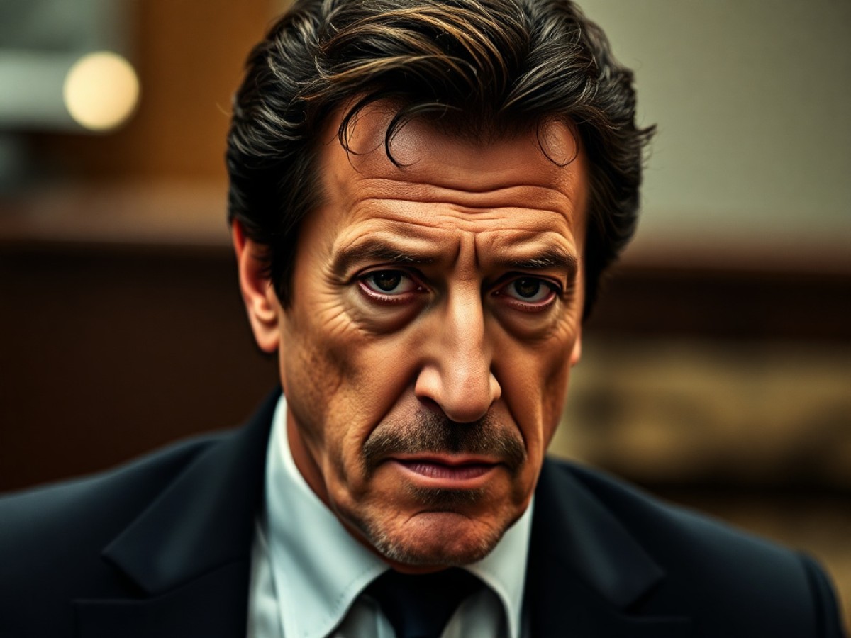Clássico de Al Pacino vai virar série na Netflix