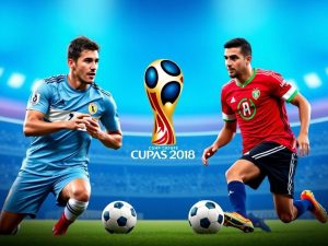 Argentina x Argélia: horário e onde assistir à Copa do Mundo