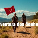 The Dreamed Adventure passeia sem pressa por drama de fronteira