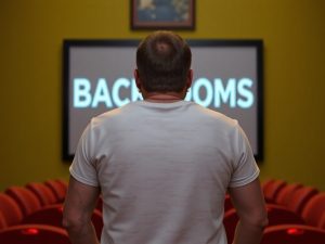 Backrooms | Filme funciona "para fãs e leigos", diz Kane Parsons