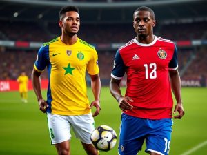 França x Senegal: horário e onde assistir à Copa do Mundo 2026