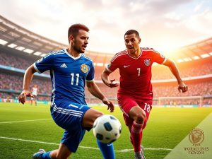 Costa do Marfim e Equador | Horário e onde assistir ao jogo de hoje da Copa