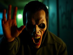 Os 10 filmes de terror brasileiros favoritos do Omelete