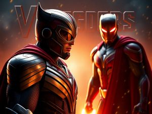 Vingadores: Doutor Destino "é mais complexo emocionalmente", diz diretor