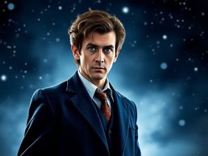 Doctor Who deve ficar fora do ar "pelo menos até 2028", prevêem produtores