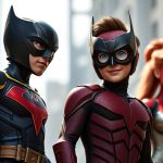Jovens Titãs | James Gunn desmente rumor sobre o filme