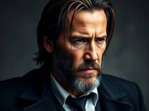 Keanu Reeves defende diretor de 47 Ronins em caso contra Netflix; entenda