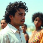 La Bola Negra | Grande filme espanhol em Cannes 2026 aborda histórias esquecidas