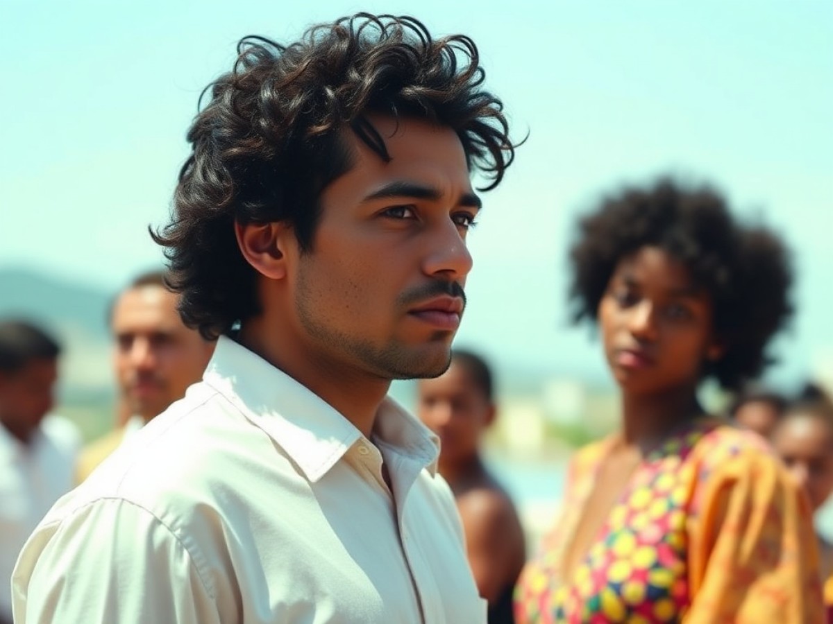 La Bola Negra | Grande filme espanhol em Cannes 2026 aborda histórias esquecidas