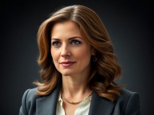 Law & Order: SVU tem showrunner mulher pela primeira vez: "Menos tóxico"