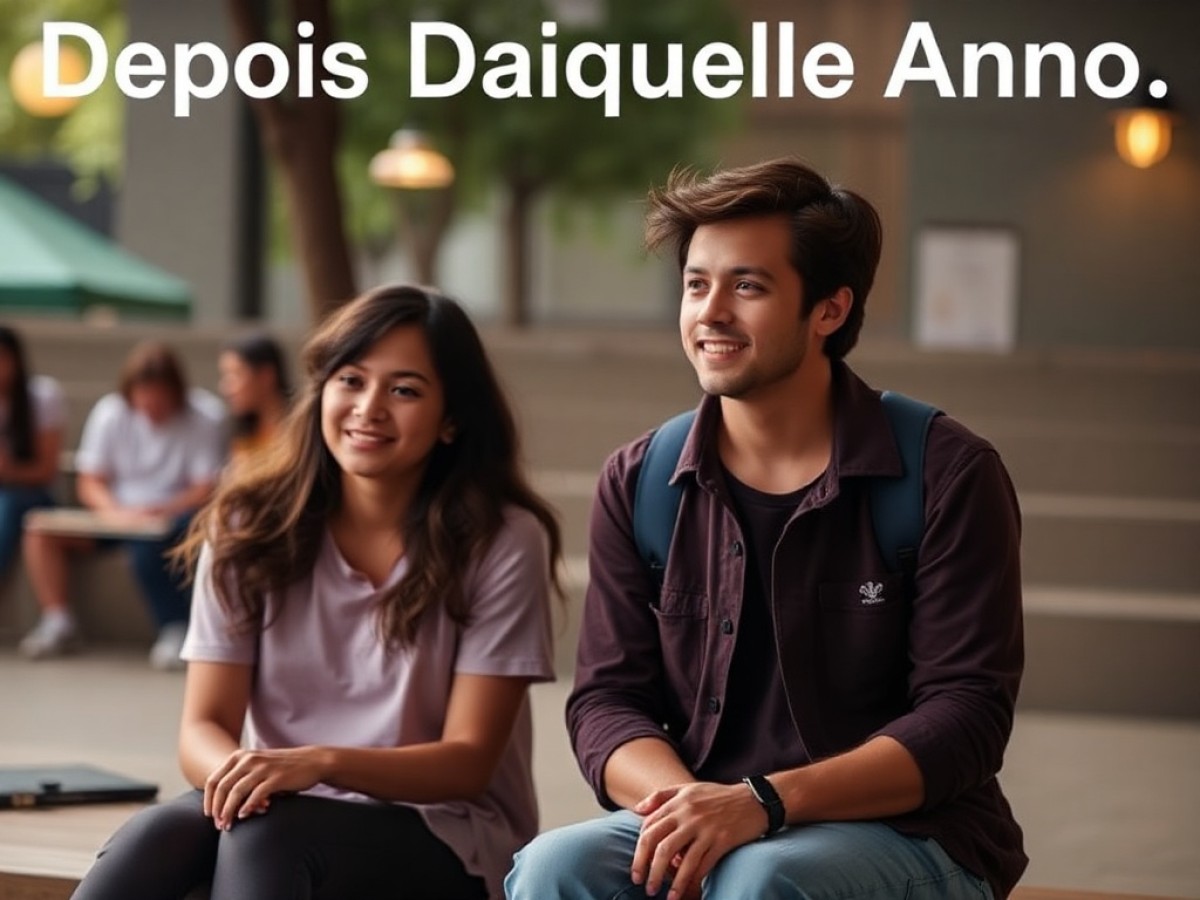 Depois Daquele Ano é distração honesta para órfãos de Off Campus