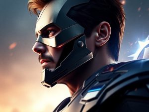 Vingadores: Doutor Destino é "antídoto do pós-Ultimato", diz Robert Downey Jr.