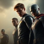 The Boys | Os supers “das antigas” apresentados na 5ª temporada
