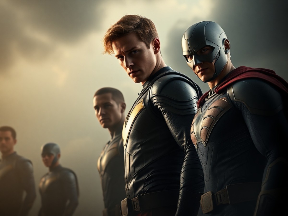 The Boys | Os supers “das antigas” apresentados na 5ª temporada