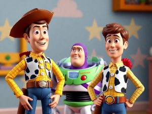 Toy Story 5 chega ao Brasil com classificação indicativa inédita para franquia