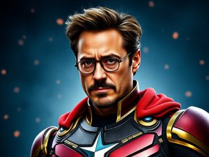 Vingadores: Doutor Destino | Robert Downey Jr. compara filme com Guerra Infinita