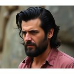 Flesh of the Gods | Wagner Moura aparece de visual novo para o filme