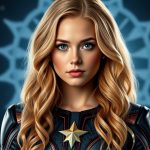 7 papéis perfeitos para Sabrina Carpenter no MCU