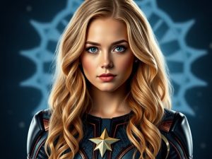 7 papéis perfeitos para Sabrina Carpenter no MCU