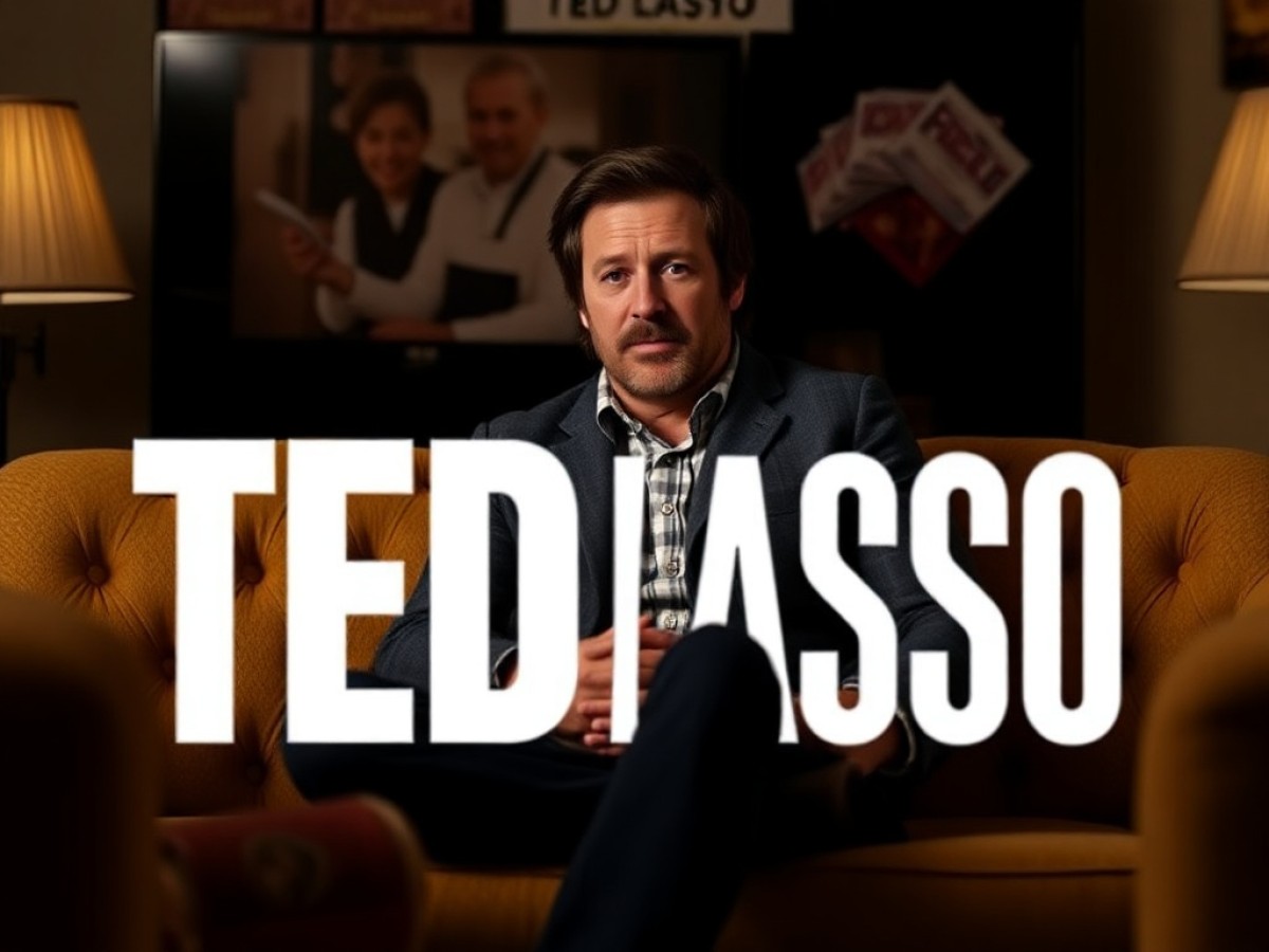Ted Lasso | 4ª temporada ganha novo trailer; assista