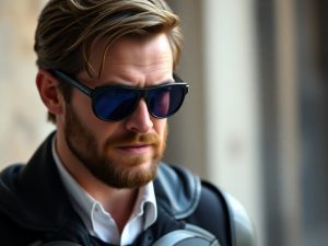 Batman: Parte 2 | Sebastian Stan é visto careca em preparação para o longa