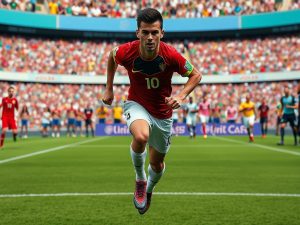 Copa do Mundo e Cinema: 48 Filmes dos 48 Países da Copa 2026
