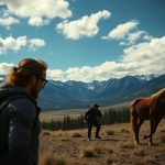 Criador de Yellowstone detona a Marvel: "não movem a trama com ação"
