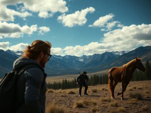 Criador de Yellowstone detona a Marvel: "não movem a trama com ação"