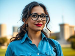 Off Campus | Criadora nega diferença salarial entre protagonistas