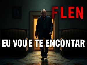 Eu Vou Te Encontrar, da Netflix, não é perfeita, mas é difícil de largar