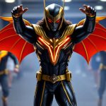 Vingadores: Doutor Destino | Marvel revela visual das Sentinelas dos X-Men