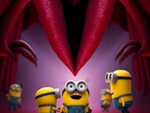 Minions & Monstros | Filme tem a pior estreia doméstica da franquia