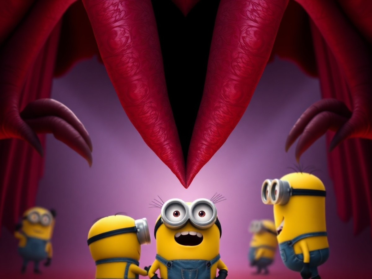 Minions & Monstros | Filme tem a pior estreia doméstica da franquia