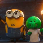 Minions & Monstros é cinema absoluto — do jeito mais banana possível
