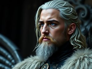 A Casa do Dragão | Quem é Daeron Targaryen? Entenda história do príncipe