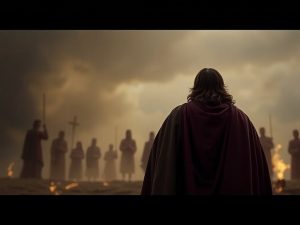 The Chosen | Trailer da 6ª temporada revela crucificação de Jesus Cristo