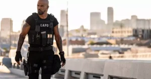 SWAT | Spin-off ganha data de estreia, com garantia de chegada ao Brasil