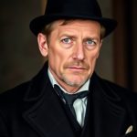 Morre Sam Neill: Equipe de Peaky Blinders homenageia o ator