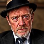 Morre Sam Neill: Cillian Murphy lamenta morte do colega de Peaky Blinders